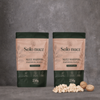 Bolsa de Nuez Mariposa 500 g