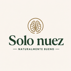 Imagen del logo de la marca chilena de nueces Chandler premium "solo nuez"